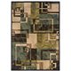 EMERSON 2817A 1'10" X 3' 3" Area Rug