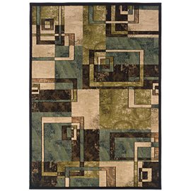 EMERSON 2817A 1'10" X 3' 3" Area Rug