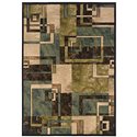 EMERSON 2817A 1'10" X 3' 3" Area Rug