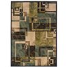 EMERSON 2817A 1'10" X 3' 3" Area Rug