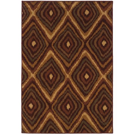 ENSLEY 2061D 1'10" X 7' 6" Area Rug