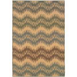 ENSLEY 4441M 1'10" X 7' 6" Area Rug