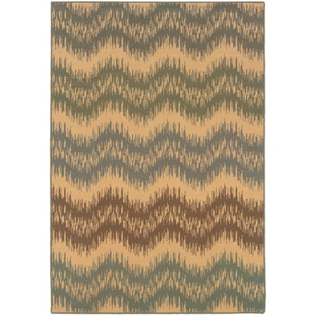 ENSLEY 4441M 1'10" X 7' 6" Area Rug