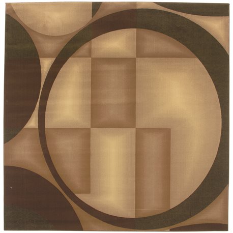 GENRE 631Y8 8' Area Rug