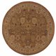 ALLURE 006F1 1'11" X 3' 3" Area Rug