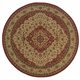 ALLURE 011D1 1'11" X 3' 3" Area Rug