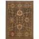 CASABLANCA 4444A 1'10" X 3' 3" Area Rug