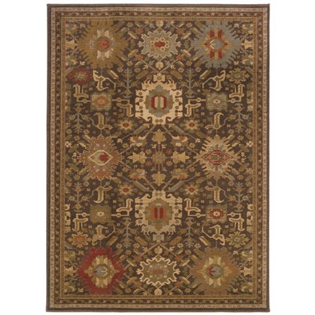 CASABLANCA 4444A 1'10" X 3' 3" Area Rug