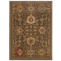 CASABLANCA 4444A 1'10" X 3' 3" Area Rug
