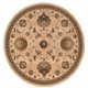 KNIGHTSBRIDGE 117J5 2' 2" X 4' 5" Area Rug