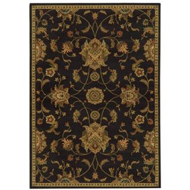 PARKER 5835B 1'10" X 3' 3" Area Rug