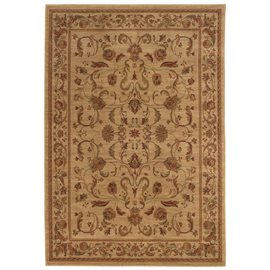 ALLURE 002A1 1'11" X 3' 3" Area Rug