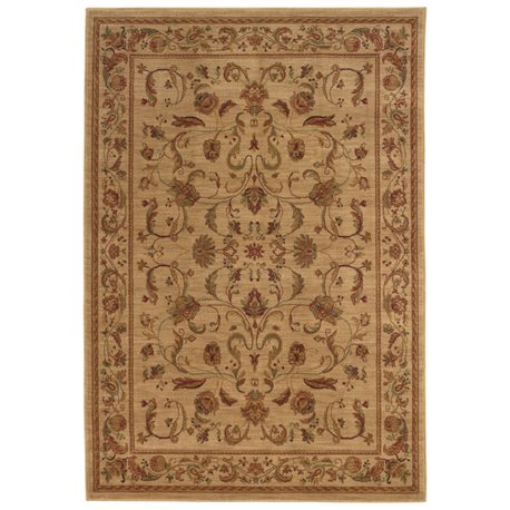 ALLURE 002A1 1'11" X 3' 3" Area Rug