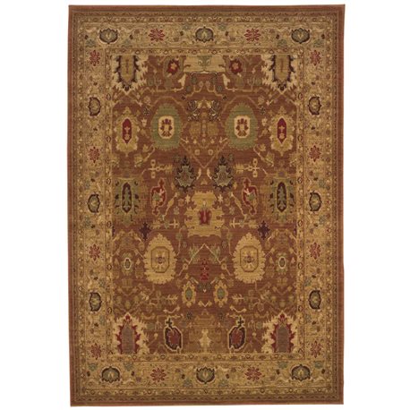ALLURE 006F1 1'11" X 3' 3" Area Rug