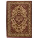 ALLURE 011D1 1'11" X 3' 3" Area Rug