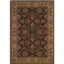 ALLURE 012B1 1'11" X 3' 3" Area Rug