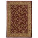 ALLURE 012D1 1'11" X 3' 3" Area Rug