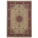 ARIANA 095J3 8' Area Rug