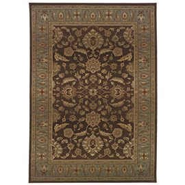 GENESIS 952Q1 2' 0" X 3' 0" Area Rug