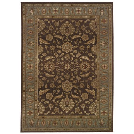 GENESIS 952Q1 2' 0" X 3' 0" Area Rug