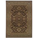 GENESIS 952Q1 2' 0" X 3' 0" Area Rug