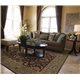 GENESIS 952Q1 2' 0" X 3' 0" Area Rug