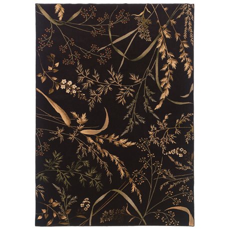 KNIGHTSBRIDGE 115K5 2' 2" X 4' 5" Area Rug