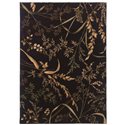 KNIGHTSBRIDGE 115K5 2' 2" X 4' 5" Area Rug