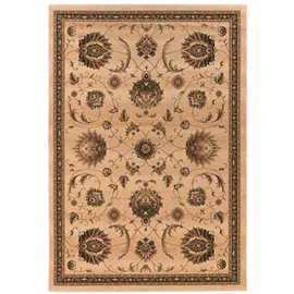 KNIGHTSBRIDGE 117J5 2' 2" X 4' 5" Area Rug