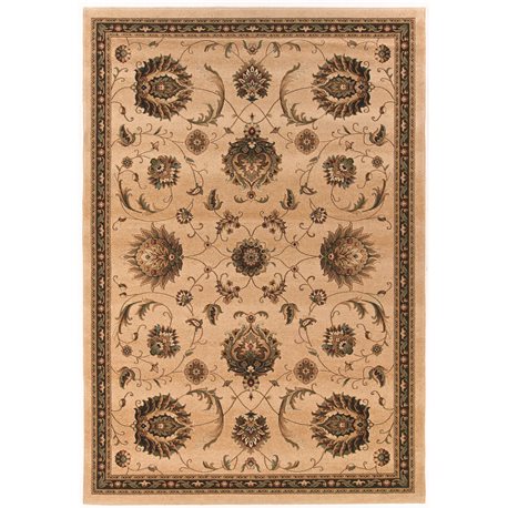 KNIGHTSBRIDGE 117J5 2' 2" X 4' 5" Area Rug