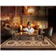 KNIGHTSBRIDGE 117J5 2' 2" X 4' 5" Area Rug