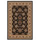 KNIGHTSBRIDGE 122K5 2' 2" X 4' 5" Area Rug