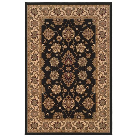 KNIGHTSBRIDGE 122K5 2' 2" X 4' 5" Area Rug
