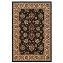 KNIGHTSBRIDGE 122K5 2' 2" X 4' 5" Area Rug