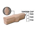 Tandem Cap Fitting For 6010 Handrail