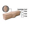 Tandem Cap Fitting For 6010 Handrail