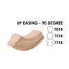 90 Degree Fitting For 6010 Handrail