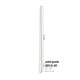 Magnolia Series Prefinished White Wooden Baluster