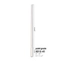 Magnolia Series Prefinished White Wooden Baluster
