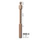 Elegante Series Twisted Newel Post Red Oak