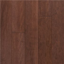 Maple - Walnut