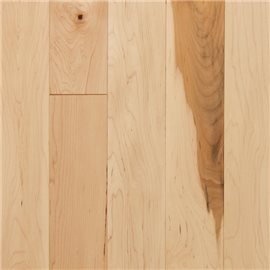 Maple - Natural NorthPlank