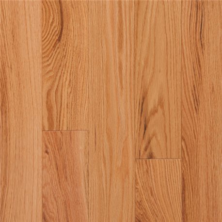 Red Oak - Natural NO.1 Common