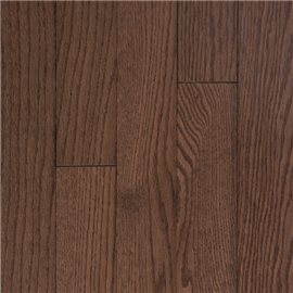 Red Oak - Black Pepper