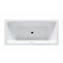 Serenity VTU-3567 67" x 31.3" Freestanding Soaking Bath Tub