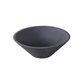 Virtu USA Orpheus Bathroom Vessel Sink in Andesite Granite