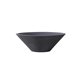 Virtu USA Orpheus Bathroom Vessel Sink in Andesite Granite