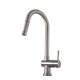 Virtu USA Huya PSK-1002-BN Faucet in Brushed Nickel