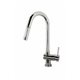 Virtu USA Huya PSK-1002-BN Faucet in Brushed Nickel