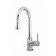 Virtu USA Sedna PSK-1003-BN Faucet in Brushed Nickel